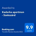 Kadarka - Lejlighed *