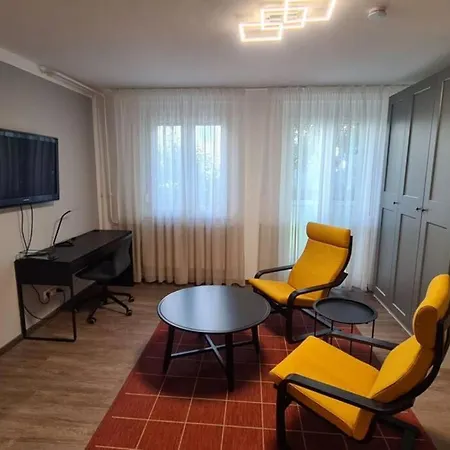 Kadarka - Apartamento