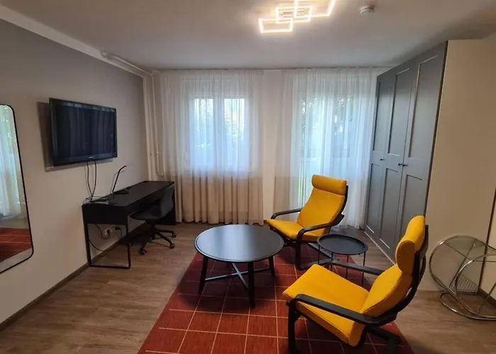 Kadarka - Appartement